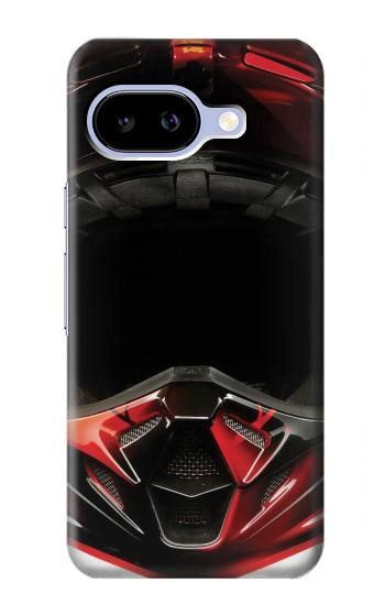 S1373 Motorcycle Helmet Hülle Schutzhülle Taschen für Google Pixel 9a