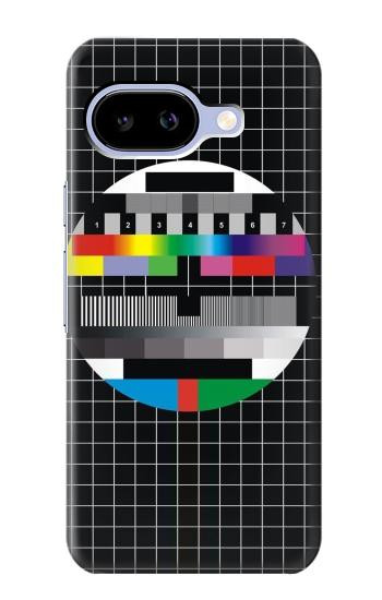 S1501 No Signal Television Hülle Schutzhülle Taschen für Google Pixel 9a