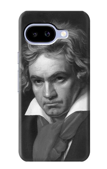 S1930 Beethoven Hülle Schutzhülle Taschen für Google Pixel 9a
