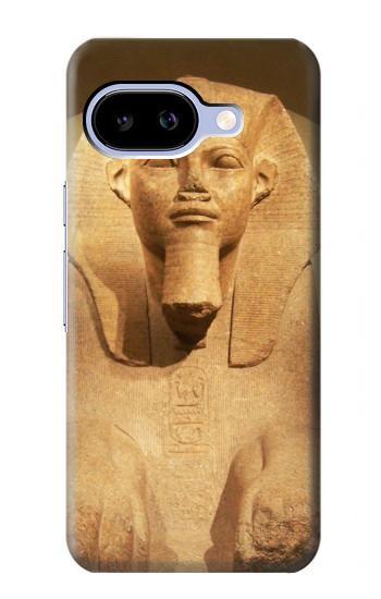 S1973 Sphinx Egyptian Hülle Schutzhülle Taschen für Google Pixel 9a