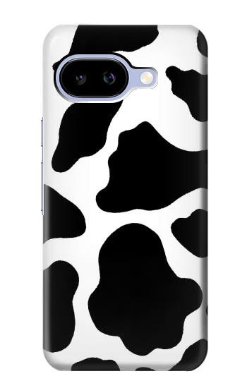S2096 Seamless Cow Pattern Hülle Schutzhülle Taschen für Google Pixel 9a