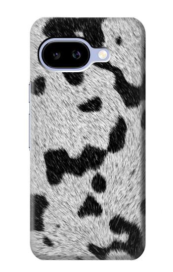 S2170 Cow Fur Texture Graphic Printed Hülle Schutzhülle Taschen für Google Pixel 9a