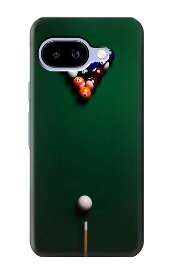 S2239 Billiard Pool Hülle Schutzhülle Taschen für Google Pixel 9a