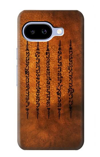 S2251 Five Rows Success And Good Luck Tattoo Hülle Schutzhülle Taschen für Google Pixel 9a