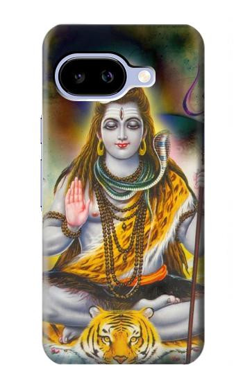 S2287 Lord Shiva Hindu God Hülle Schutzhülle Taschen für Google Pixel 9a