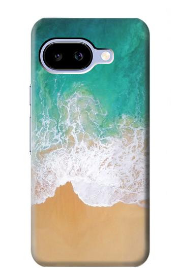 S3150 Sea Beach Hülle Schutzhülle Taschen für Google Pixel 9a