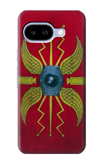S3206 Roman Shield Scutum Hülle Schutzhülle Taschen für Google Pixel 9a