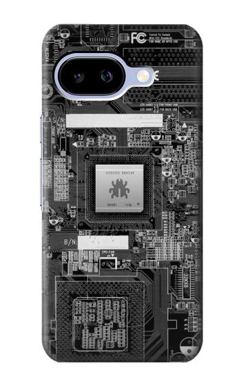 S3434 Bug Circuit Board Graphic Hülle Schutzhülle Taschen für Google Pixel 9a