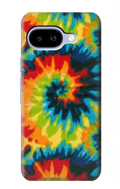 S3459 Tie Dye Hülle Schutzhülle Taschen für Google Pixel 9a