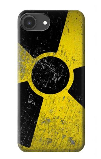S0264 Nuclear Hülle Schutzhülle Taschen für iPhone 16e