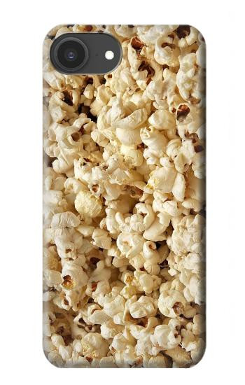 S0625 Popcorn Hülle Schutzhülle Taschen für iPhone 16e