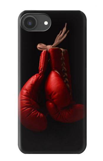 S1253 Boxing Glove Hülle Schutzhülle Taschen für iPhone 16e