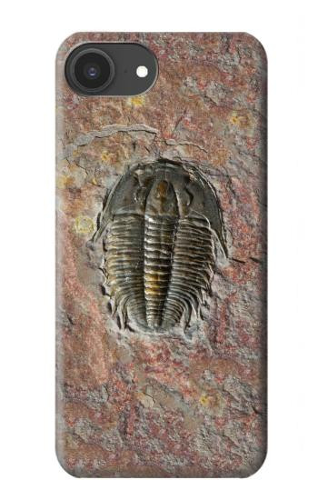 S1454 Trilobite Fossil Hülle Schutzhülle Taschen für iPhone 16e, 17e