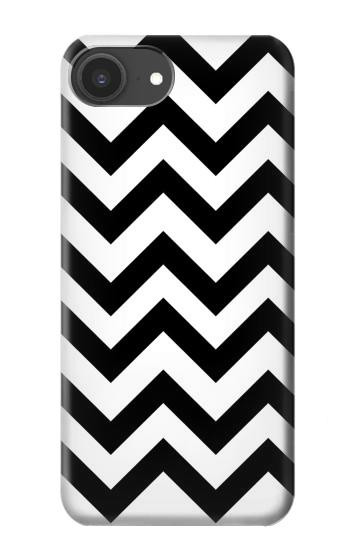 S1613 Chevron Zigzag Hülle Schutzhülle Taschen für iPhone 16e