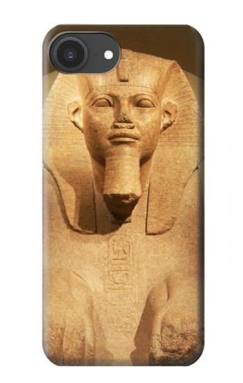 S1973 Sphinx Egyptian Hülle Schutzhülle Taschen für iPhone 16e, 17e