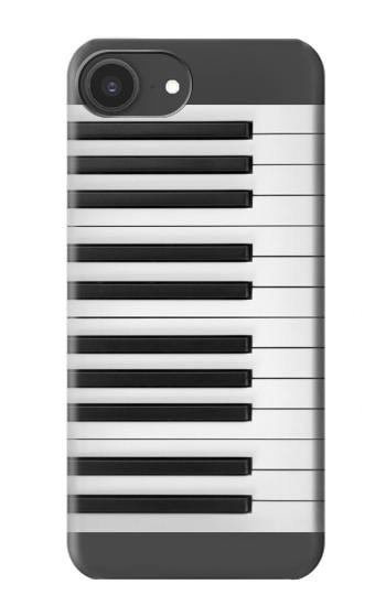 S2082 One Octave Piano Hülle Schutzhülle Taschen für iPhone 16e, 17e