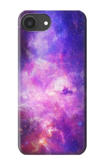 S2207 Milky Way Galaxy Hülle Schutzhülle Taschen für iPhone 16e