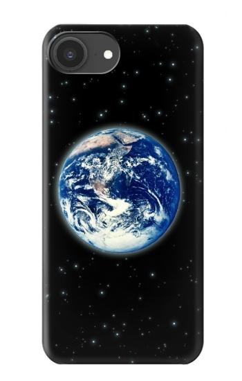 S2266 Earth Planet Space Star nebula Hülle Schutzhülle Taschen für iPhone 16e, 17e