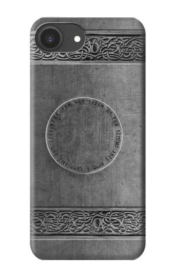 S2413 Thor Hammer Hülle Schutzhülle Taschen für iPhone 16e, 17e