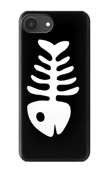 S2509 Fishbone Hülle Schutzhülle Taschen für iPhone 16e