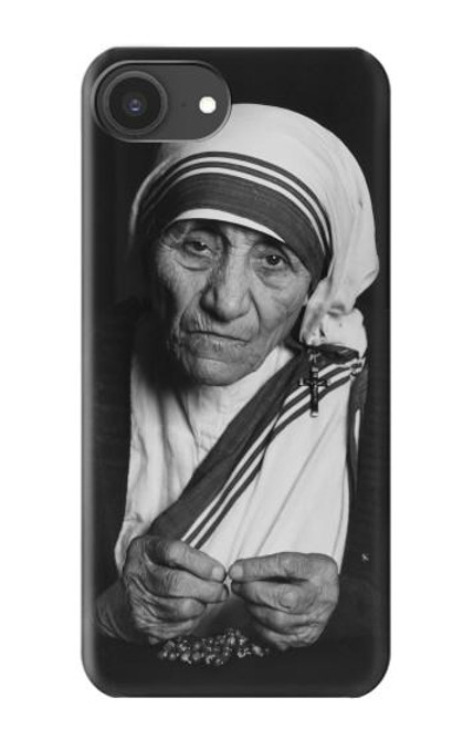 S2512 Mother Teresa Hülle Schutzhülle Taschen für iPhone 16e