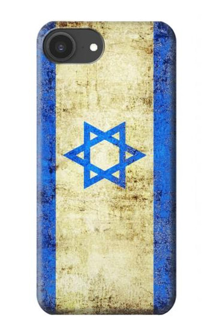 S2614 Israel Old Flag Hülle Schutzhülle Taschen für iPhone 16e