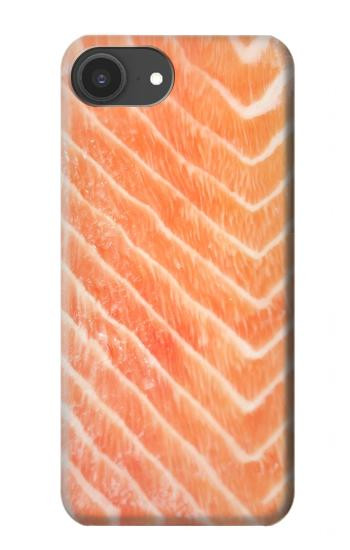 S2700 Salmon Fish Graphic Hülle Schutzhülle Taschen für iPhone 16e, 17e