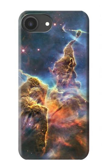 S2822 Mystic Mountain Carina Nebula Hülle Schutzhülle Taschen für iPhone 16e, 17e