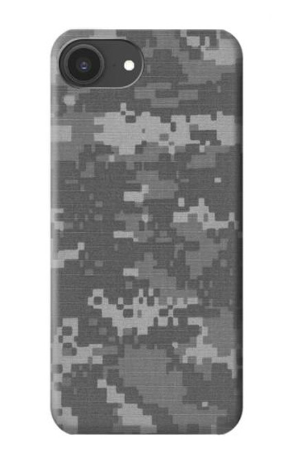 S2867 Army White Digital Camo Hülle Schutzhülle Taschen für iPhone 16e
