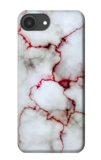 S2920 Bloody Marble Hülle Schutzhülle Taschen für iPhone 16e, 17e