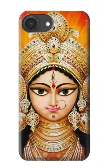 S2953 Devi Kanaka Durga Mata Hülle Schutzhülle Taschen für iPhone 16e, 17e