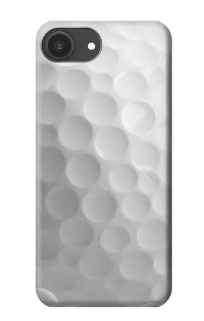 S2960 White Golf Ball Hülle Schutzhülle Taschen für iPhone 16e