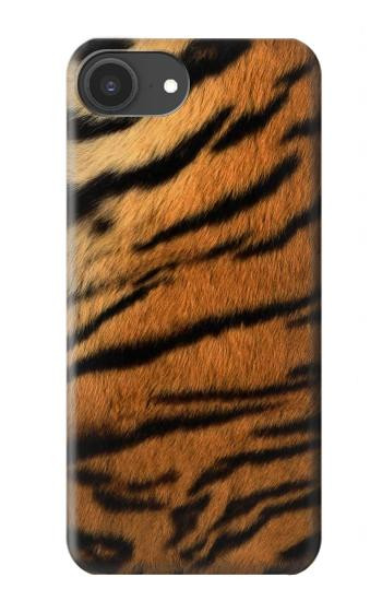 S2962 Tiger Stripes Graphic Printed Hülle Schutzhülle Taschen für iPhone 16e