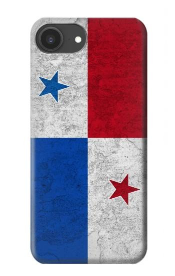 S2978 Panama Football Soccer Hülle Schutzhülle Taschen für iPhone 16e, 17e