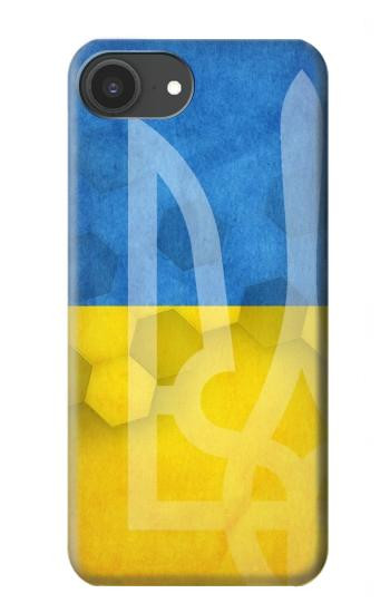 S3006 Ukraine Football Soccer Hülle Schutzhülle Taschen für iPhone 16e, 17e