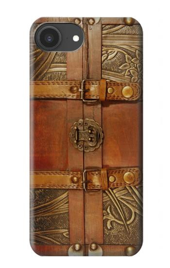 S3012 Treasure Chest Hülle Schutzhülle Taschen für iPhone 16e