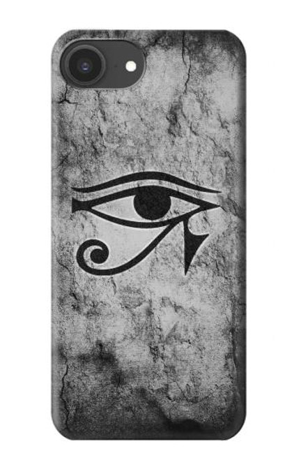 S3108 Ancient Egyptian Sun Eye Of Horus Hülle Schutzhülle Taschen für iPhone 16e