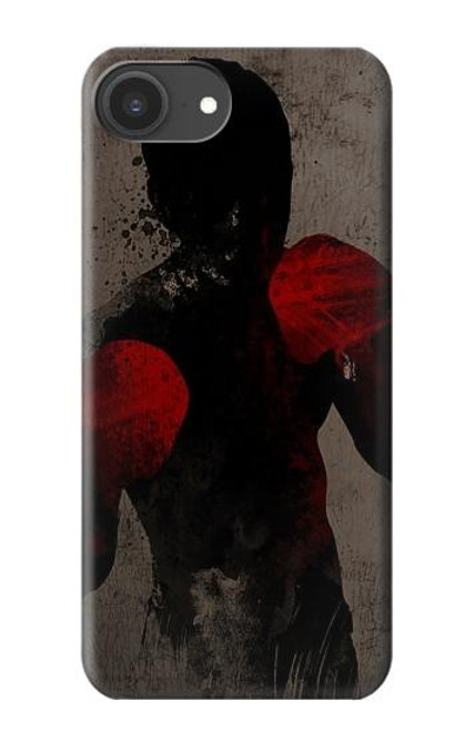 S3504 Boxing Hülle Schutzhülle Taschen für iPhone 16e