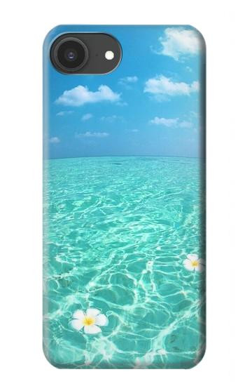 S3720 Summer Ocean Beach Hülle Schutzhülle Taschen für iPhone 16e, 17e
