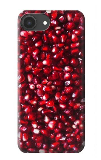S3757 Pomegranate Hülle Schutzhülle Taschen für iPhone 16e, 17e