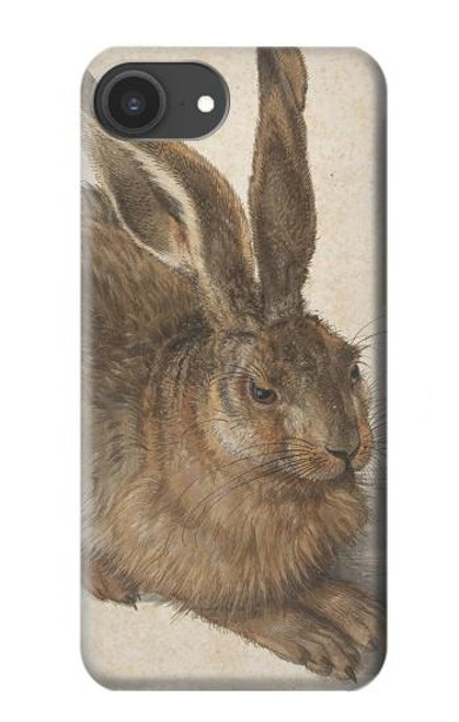 S3781 Albrecht Durer Young Hare Hülle Schutzhülle Taschen für iPhone 16e