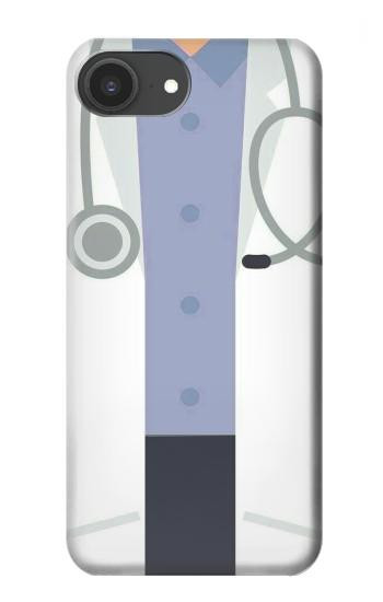 S3801 Doctor Suit Hülle Schutzhülle Taschen für iPhone 16e