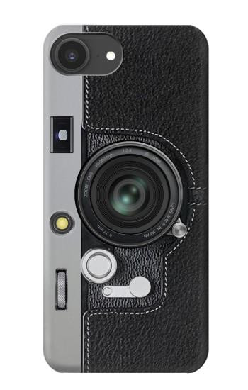 S3922 Camera Lense Shutter Graphic Print Hülle Schutzhülle Taschen für iPhone 16e, 17e