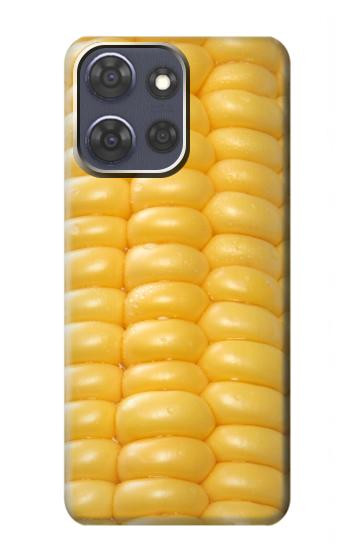 S0562 Sweet Corn Hülle Schutzhülle Taschen für Motorola Moto G Power (2025,2026)