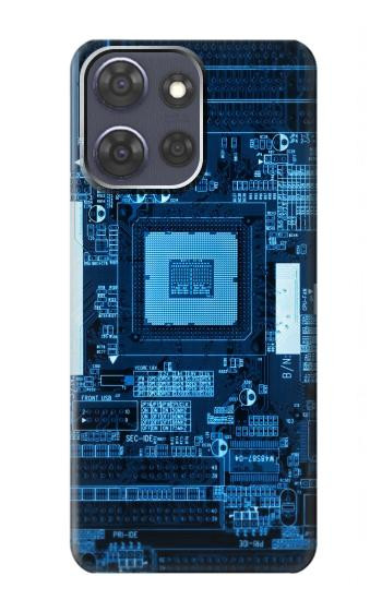 S1814 CPU Motherboard Hülle Schutzhülle Taschen für Motorola Moto G Power (2025,2026)