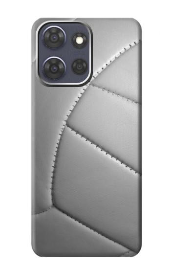 S2530 Volleyball Ball Hülle Schutzhülle Taschen für Motorola Moto G Power (2025)