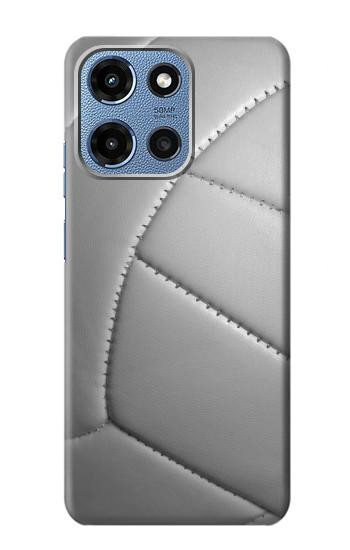 S2530 Volleyball Ball Hülle Schutzhülle Taschen für Motorola Moto G 5G (2025)