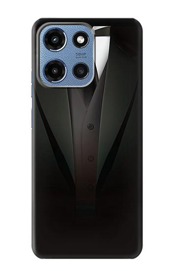 S3534 Men Suit Hülle Schutzhülle Taschen für Motorola Moto G 5G (2025)