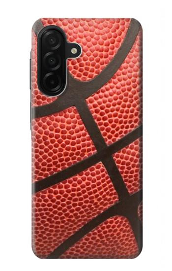 S0065 Basketball Hülle Schutzhülle Taschen für Samsung Galaxy A26