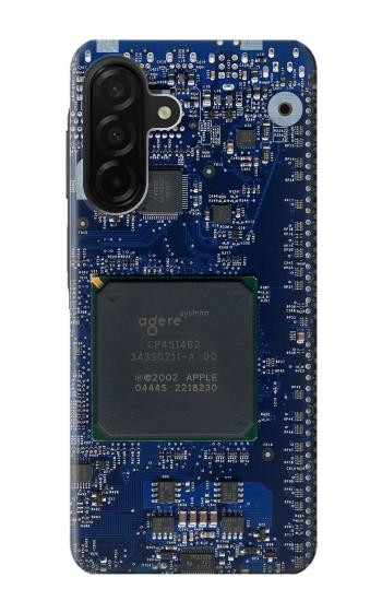 S0337 Board Circuit Hülle Schutzhülle Taschen für Samsung Galaxy A26
